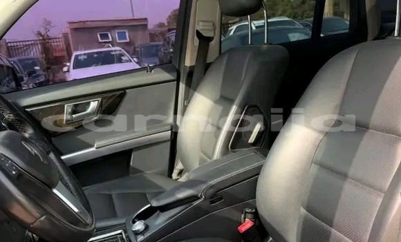 Buy Used Mercedes-Benz B-klasse Black Car in Abuja in Lagos State Buy Used Mercedes-Benz B-klasse Black Car in Abuja in Lagos State
