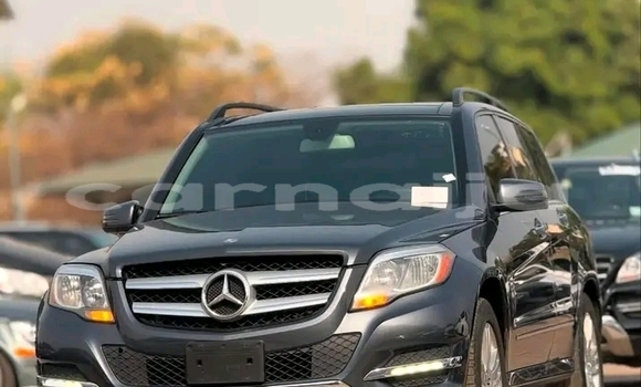 Buy Used Mercedes-Benz B-klasse Black Car in Abuja in Lagos State Buy Used Mercedes-Benz B-klasse Black Car in Abuja in Lagos State