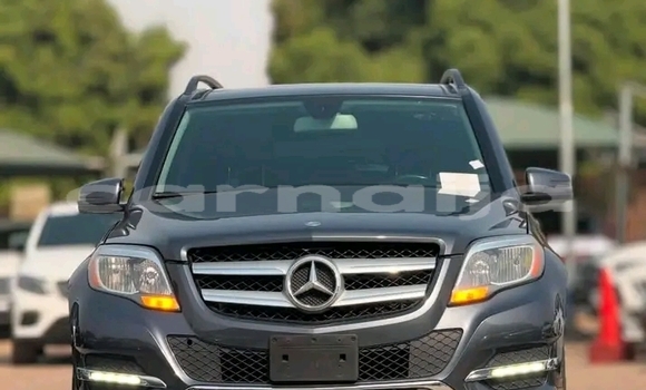 Buy Used Mercedes-Benz B-klasse Black Car in Abuja in Lagos State Buy Used Mercedes-Benz B-klasse Black Car in Abuja in Lagos State