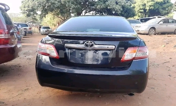 Buy Used Toyota Camry Black Car in Abuja in Lagos State Buy Used Toyota Camry Black Car in Abuja in Lagos State