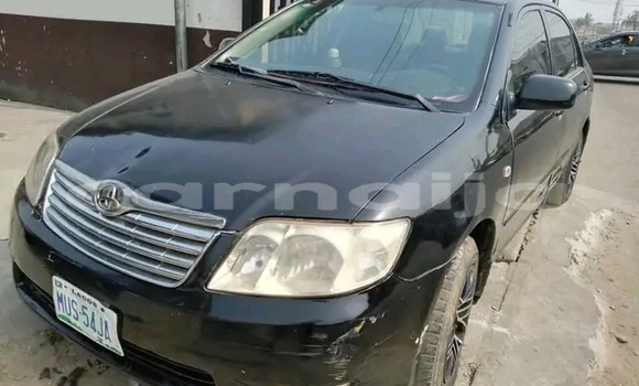 Buy Used Toyota Camry Black Car in Abuja in Lagos State Buy Used Toyota Camry Black Car in Abuja in Lagos State