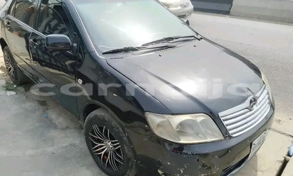 Buy Used Toyota Camry Black Car in Abuja in Lagos State Buy Used Toyota Camry Black Car in Abuja in Lagos State
