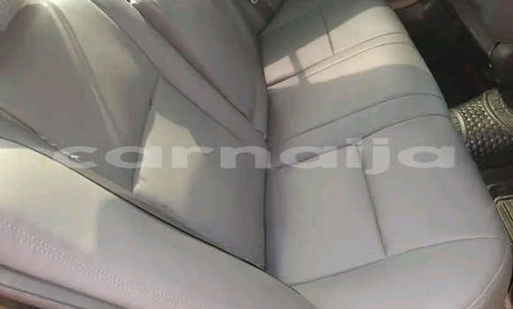 Buy Used Toyota Camry Black Car in Abuja in Lagos State Buy Used Toyota Camry Black Car in Abuja in Lagos State