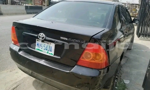Buy Used Toyota Camry Black Car in Abuja in Lagos State Buy Used Toyota Camry Black Car in Abuja in Lagos State