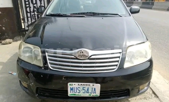 Buy Used Toyota Camry Black Car in Abuja in Lagos State Buy Used Toyota Camry Black Car in Abuja in Lagos State