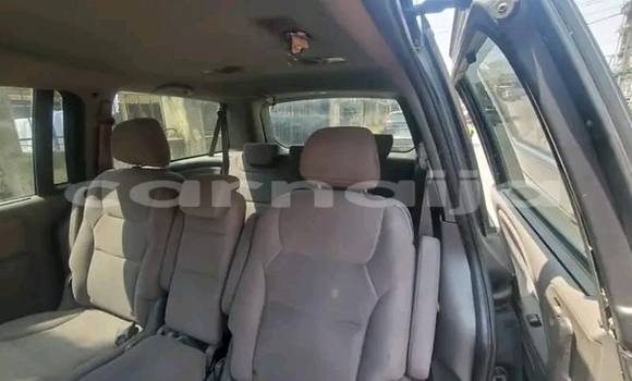 Buy Used Honda Odyssey Other Car in Abuja in Lagos State