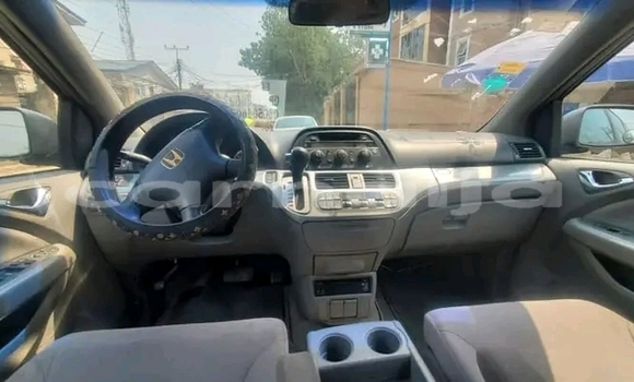Buy Used Honda Odyssey Other Car in Abuja in Lagos State Buy Used Honda Odyssey Other Car in Abuja in Lagos State
