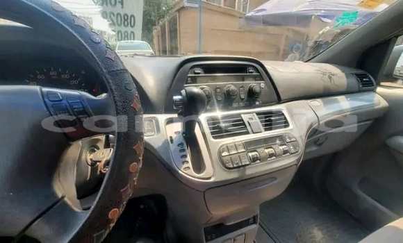 Buy Used Honda Odyssey Other Car in Abuja in Lagos State Buy Used Honda Odyssey Other Car in Abuja in Lagos State