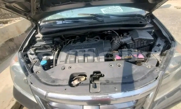 Buy Used Honda Odyssey Other Car in Abuja in Lagos State Buy Used Honda Odyssey Other Car in Abuja in Lagos State