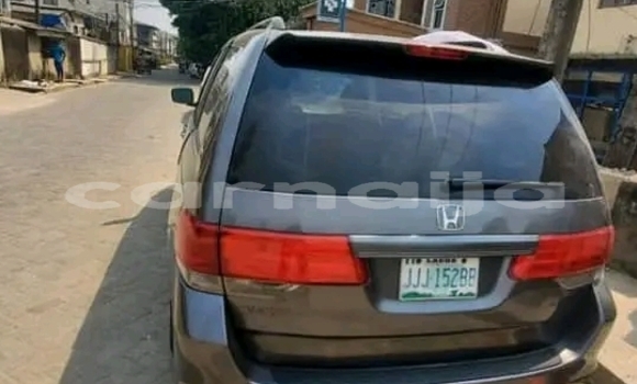 Buy Used Honda Odyssey Other Car in Abuja in Lagos State Buy Used Honda Odyssey Other Car in Abuja in Lagos State