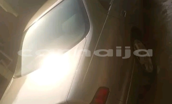Acheter Occasion Voiture Toyota Camry Autre à Abakaliki, État d'Ebonyi Acheter Occasion Voiture Toyota Camry Autre à Abakaliki, État d'Ebonyi