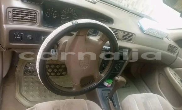 Buy Used Toyota Camry Other Car in Abakaliki in Ebonyi State Buy Used Toyota Camry Other Car in Abakaliki in Ebonyi State