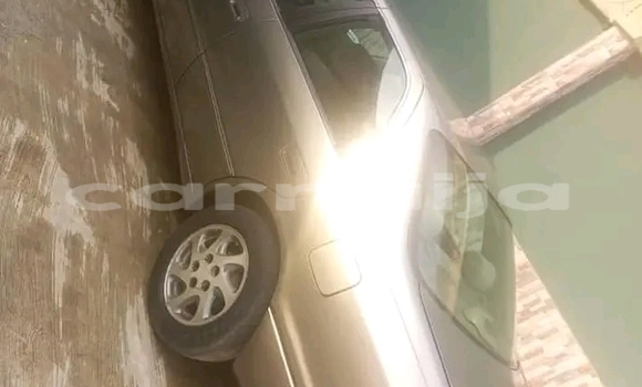 Buy Used Toyota Camry Other Car in Abakaliki in Ebonyi State Buy Used Toyota Camry Other Car in Abakaliki in Ebonyi State