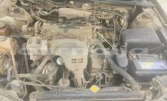 Buy Used Toyota Camry Other Car in Abakaliki in Ebonyi State Buy Used Toyota Camry Other Car in Abakaliki in Ebonyi State