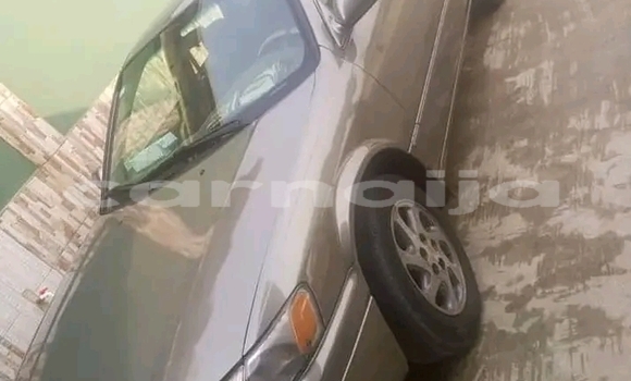 Buy Used Toyota Camry Other Car in Abakaliki in Ebonyi State Buy Used Toyota Camry Other Car in Abakaliki in Ebonyi State