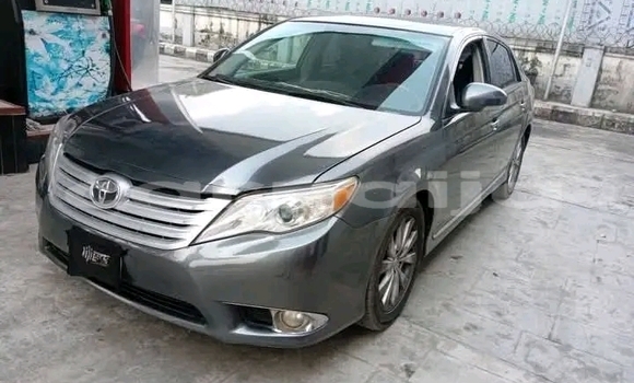 Buy Used Toyota Avalon Other Car in Abakaliki in Ebonyi State