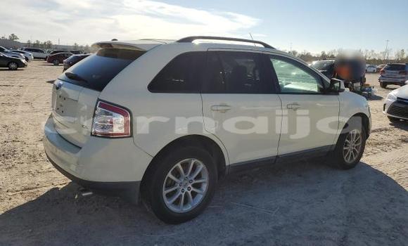 Acheter Neuf Voiture Ford Edge Blanc à Lagos, État de Lagos Acheter Neuf Voiture Ford Edge Blanc à Lagos, État de Lagos