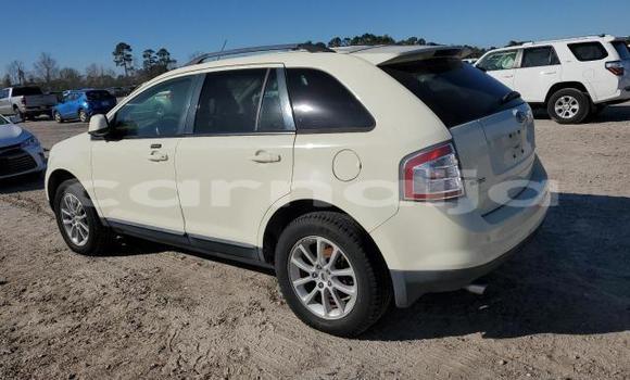 Acheter Neuf Voiture Ford Edge Blanc à Lagos, État de Lagos Acheter Neuf Voiture Ford Edge Blanc à Lagos, État de Lagos