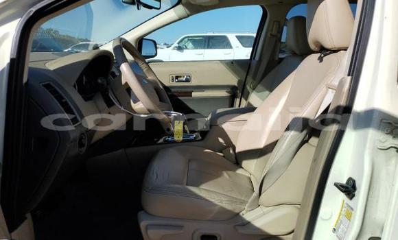 Acheter Neuf Voiture Ford Edge Blanc à Lagos, État de Lagos Acheter Neuf Voiture Ford Edge Blanc à Lagos, État de Lagos
