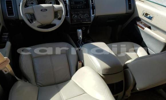 Acheter Neuf Voiture Ford Edge Blanc à Lagos, État de Lagos Acheter Neuf Voiture Ford Edge Blanc à Lagos, État de Lagos