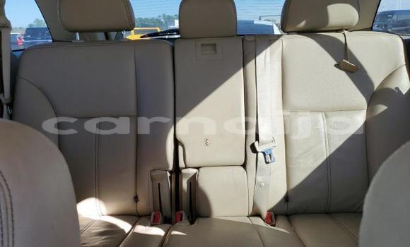 Acheter Neuf Voiture Ford Edge Blanc à Lagos, État de Lagos Acheter Neuf Voiture Ford Edge Blanc à Lagos, État de Lagos