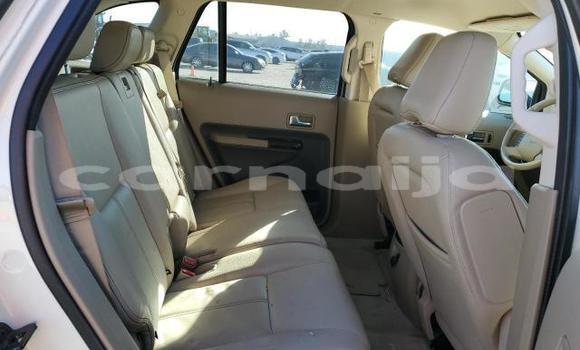 Acheter Neuf Voiture Ford Edge Blanc à Lagos, État de Lagos Acheter Neuf Voiture Ford Edge Blanc à Lagos, État de Lagos