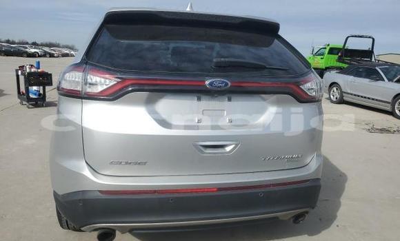 Buy New Ford Edge Silver Car in Badagry in Lagos State Buy New Ford Edge Silver Car in Badagry in Lagos State