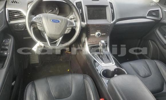Buy New Ford Edge Silver Car in Badagry in Lagos State Buy New Ford Edge Silver Car in Badagry in Lagos State