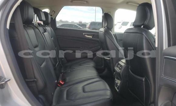 Buy New Ford Edge Silver Car in Badagry in Lagos State Buy New Ford Edge Silver Car in Badagry in Lagos State