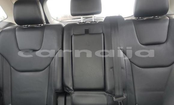 Buy New Ford Edge Silver Car in Badagry in Lagos State Buy New Ford Edge Silver Car in Badagry in Lagos State