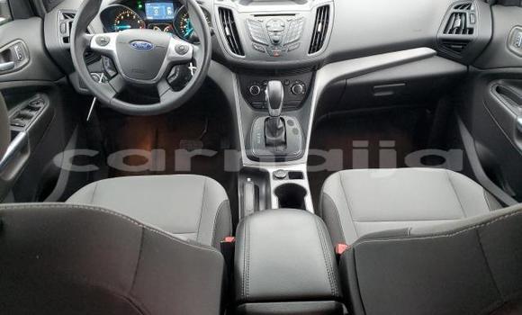 Buy New Ford Escape White Car in Badagry in Lagos State Buy New Ford Escape White Car in Badagry in Lagos State