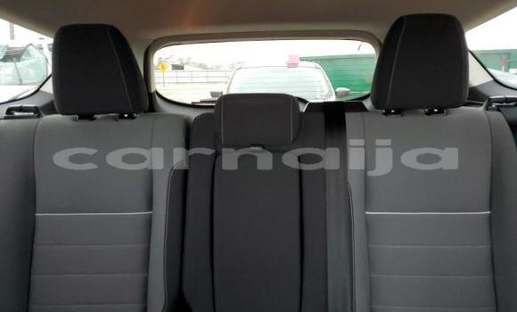 Buy New Ford Escape White Car in Badagry in Lagos State Buy New Ford Escape White Car in Badagry in Lagos State