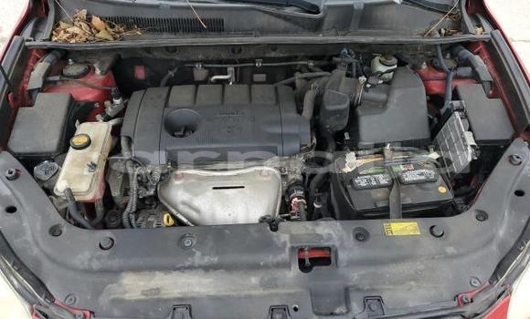 Acheter Neuf Voiture Toyota RAV4 Rouge à Lagos, État de Lagos Acheter Neuf Voiture Toyota RAV4 Rouge à Lagos, État de Lagos