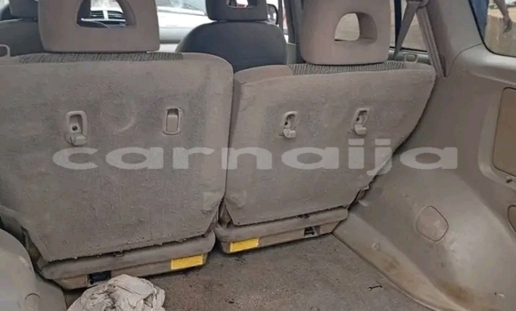 Buy Used Toyota RAV4 Black Car in Abuja in Lagos State Buy Used Toyota RAV4 Black Car in Abuja in Lagos State