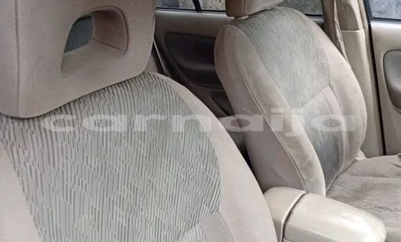 Acheter Occasion Voiture Toyota RAV4 Noir à Abuja, État de Lagos Acheter Occasion Voiture Toyota RAV4 Noir à Abuja, État de Lagos