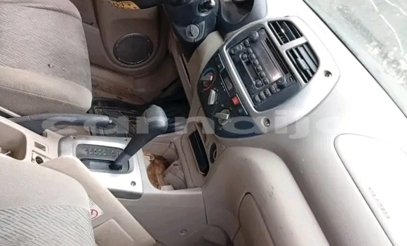 Acheter Occasion Voiture Toyota RAV4 Noir à Abuja, État de Lagos Acheter Occasion Voiture Toyota RAV4 Noir à Abuja, État de Lagos