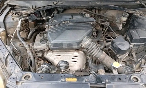 Acheter Occasion Voiture Toyota RAV4 Noir à Abuja, État de Lagos Acheter Occasion Voiture Toyota RAV4 Noir à Abuja, État de Lagos