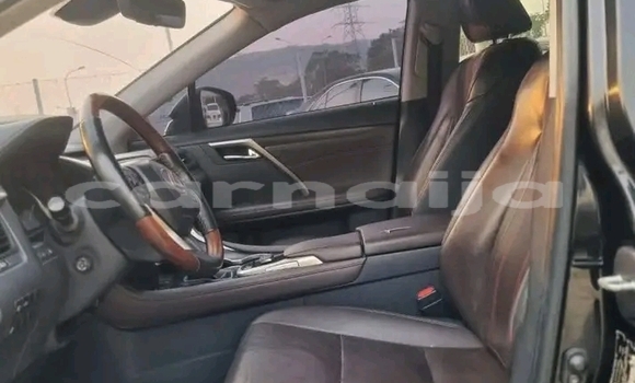 Acheter Occasion Voiture Lexus RX 350 Noir à Abuja, État de Lagos Acheter Occasion Voiture Lexus RX 350 Noir à Abuja, État de Lagos