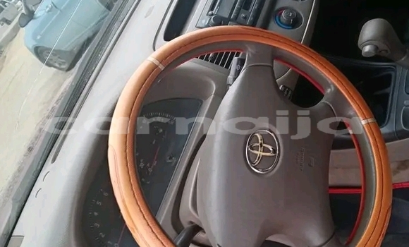 Acheter Occasion Voiture Toyota Camry Rouge à Abuja, État de Lagos Acheter Occasion Voiture Toyota Camry Rouge à Abuja, État de Lagos