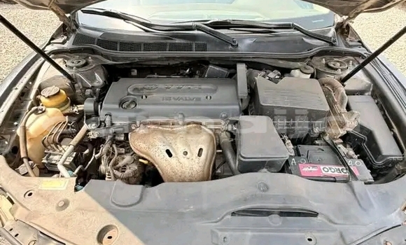 Buy Used Toyota Camry Other Car in Abuja in Lagos State