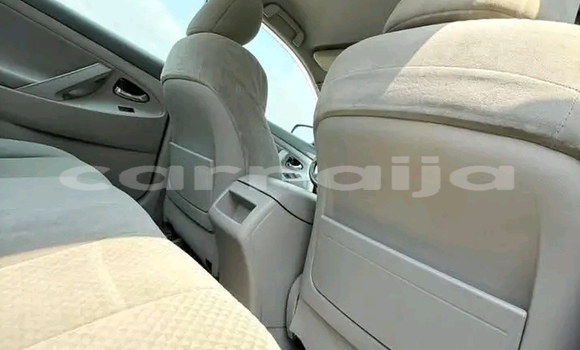 Acheter Occasion Voiture Toyota Camry Autre à Abuja, État de Lagos Acheter Occasion Voiture Toyota Camry Autre à Abuja, État de Lagos