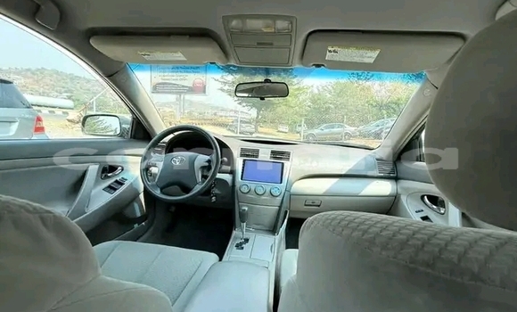 Acheter Occasion Voiture Toyota Camry Autre à Abuja, État de Lagos Acheter Occasion Voiture Toyota Camry Autre à Abuja, État de Lagos