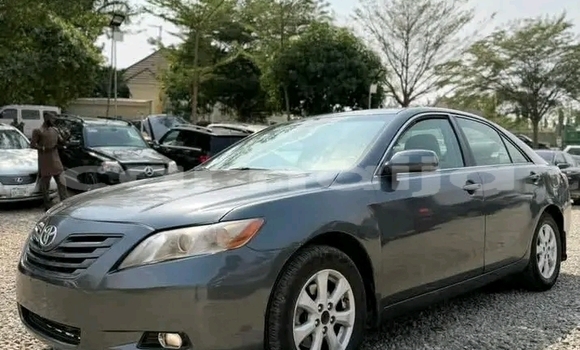 Acheter Occasion Voiture Toyota Camry Autre à Abuja, État de Lagos Acheter Occasion Voiture Toyota Camry Autre à Abuja, État de Lagos