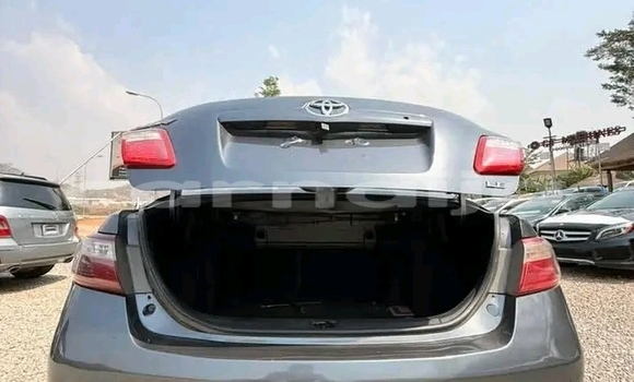 Acheter Occasion Voiture Toyota Camry Autre à Abuja, État de Lagos Acheter Occasion Voiture Toyota Camry Autre à Abuja, État de Lagos