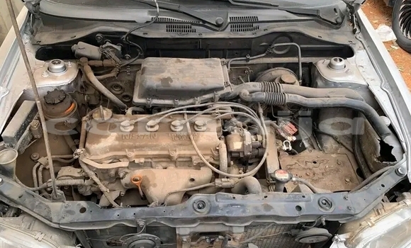 Acheter Occasion Voiture Nissan Micra Autre à Abuja, État de Lagos