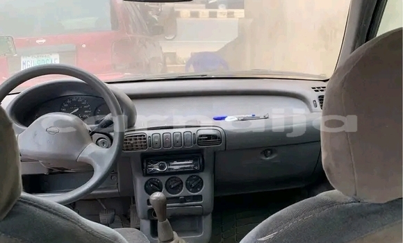 Buy Used Nissan Micra Other Car in Abuja in Lagos State Buy Used Nissan Micra Other Car in Abuja in Lagos State