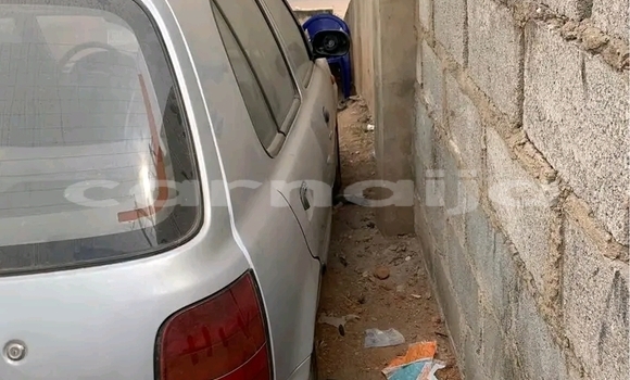 Buy Used Nissan Micra Other Car in Abuja in Lagos State Buy Used Nissan Micra Other Car in Abuja in Lagos State