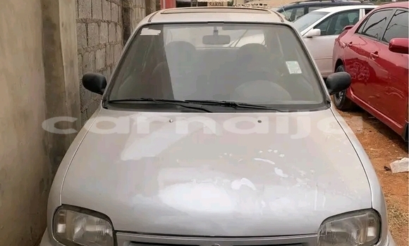 Buy Used Nissan Micra Other Car in Abuja in Lagos State Buy Used Nissan Micra Other Car in Abuja in Lagos State
