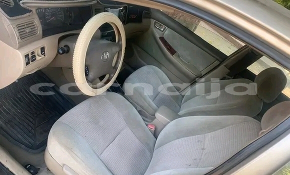 Buy Used Toyota Corolla Other Car in Abuja in Lagos State Buy Used Toyota Corolla Other Car in Abuja in Lagos State