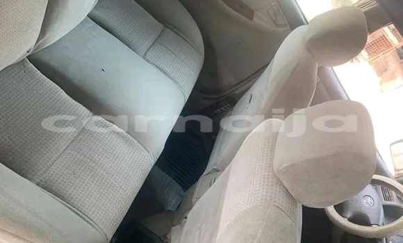 Buy Used Toyota Corolla Other Car in Abuja in Lagos State Buy Used Toyota Corolla Other Car in Abuja in Lagos State